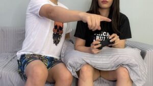 Babysitter (18+)