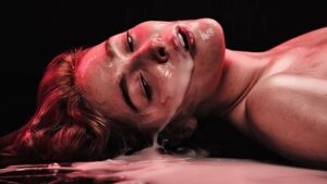Jia Lissa Deepthroat CumFlation – Anime Hentai Monster Cock Creampie & DP all the way through