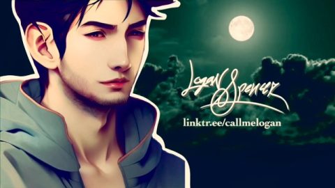 Logan Subbing for you, moaning mom and prayer for more (erotic audio for women) (M4F)