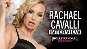 Rachael Cavalli: Mom -edition, cream cab and sex on the beach