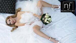 Tantalizing Tory Sweety takes passionate pussy that cans until she is filled with Creampie