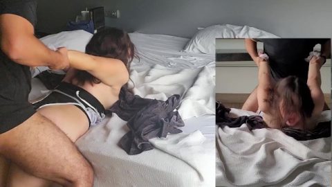 This is what I deserve to be a slut