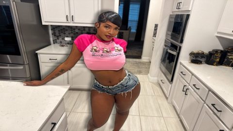 Horny babysitter makes you end twice