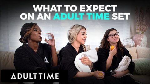 What to expect for an adult time set Adult Time Center
